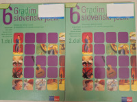 Gradim slovenski jezik 6