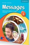 MESSAGES 1 (SLO), učbenik za angleščino 6. razred