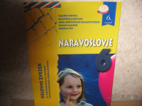 NARAVOSLOVJE 6 DELOVNI ZVEZEK