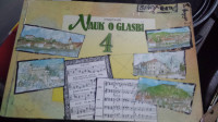 NAUK O GLASBI 4  Habe