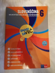 Slovenščina 6. Znam za več