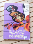 Z GLASBO PO SVETU