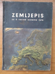 Zemljepis za 6. razdred OŠ