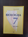 Biologija 7 - učbenik za 7. razred osnovne šole