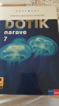 Delovni zvezek za naravoslovje