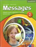 Messages 2. Učbenik za pouk angleščine v 7. razredu osnovne šole