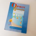 Norman Whitney, Open Doors, Student's Book 1, Oxford University Press