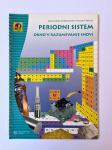 Periodni sistem - okno v razumevnje snovi