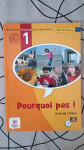 Pourquoi pas ! - učbenik za francoščino