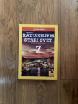 Raziskujem stari svet Samostojni delovni zvezek 7 - Geografija