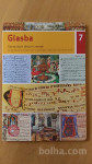 Samostojni delovni zvezek za glasbeno umetnost 7