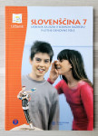 SLOVENŠČINA 7 Jerica Vogel Marta Pavlin Jože Skaza