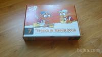 Tehnika in tehnologija 7