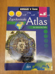 Zgodovinski atlas za osnovno šolo