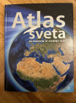 Atlas sveta za osnovne in srednje šole