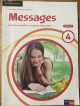 Učbenik za angleščino MESSAGES 4 New edition