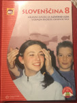 Delovni zvezek SLOVENŠČINA 8