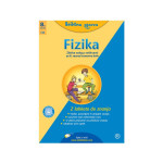 FIZIKA 8, zbirka nalog z rešitvami - Brihtna glavca