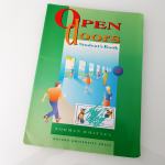 Norman Whitney, Open Doors, Student's Book 2, Oxford University Press