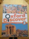 Oxford Discover Student Book 3