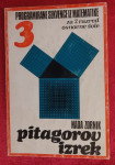 Pitagorov izrek