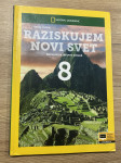 Raziskujem novi svet 8. razred