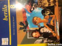 Skrivno življenje besed, berilo 8