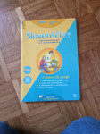 slovenščina 8. Zbirka nalog z rešitvami. Brihtna glavca.