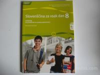 slovenščina za vsak dan 8. učbenik