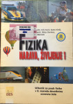 Učbenik za fiziko = Narava, življenje 1