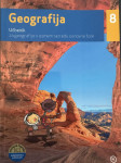 Učbenik za geografijo v 8. razredu osnovne šole - Geografija 8