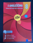 znam za več iANGLEŠČINA 8