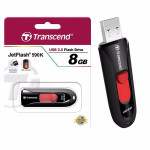 TRANSCEND USB ključ 8GB - ( TRANSCEND USB ključ 8 GB )