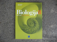 BIOLOGIJA 8 DELOVNI ZVEZEK