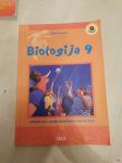 Biologija 9