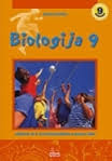 Biologija 9 - učbenik