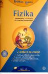 BRIHTNA GLAVCA - FIZIKA 9 - zbirka nalog za fiziko