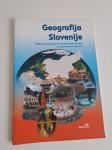 Geografija Slovenije delovni zvezek za 9. razred osnovnih šol