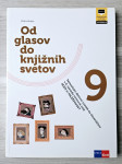 OD GLASOV DO KNJIŽNIH SVETOV 9 Petra Kodre
