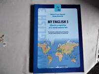 MY ENGLISH  3 UČBENIK ZA 9. RAZRED