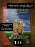 Priročnik za slovenščino - književnost