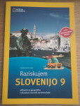 Raziskujem Slovenijo 9 (Helena Verdev)