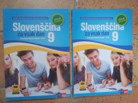 SLOVENŠČINA ZA VSAK DAN 9