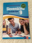 Slovenščina za vsak dan 9