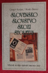 Slovensko slovstvo skozi stoletja