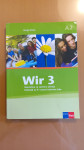 Učbenik nemščina WIR 2