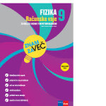 Znam za več. Fizika 9 – računske vaje