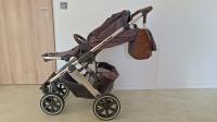 ABC DESIGN Set otroškega vozička SALSA 4 AIR, otroški voziček
