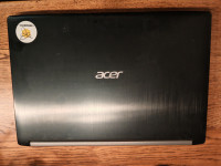 Acer Aspire za dele