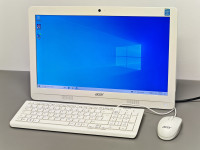 Acer Aspire ZC-606 računalnik